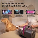 PETKIT Pet Grooming Vacuum Set (LM4)