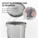 PETKIT Pet Grooming Vacuum Set (LM4)