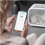 PETKIT AIRSALON Max Smart Pet Dryer (PD10)