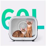 PETKIT AIRSALON Max Smart Pet Dryer (PD10)