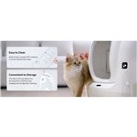 PETKIT Cat Litter Remover- 3pcs (P9220R)