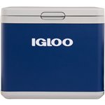 IGLOO IH45 AC/DC Hybrid Cooler 43 Liter Volumen