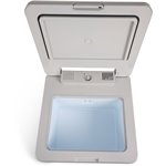 IGLOO IH45 AC/DC Hybrid Cooler 43 Liter Volumen