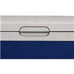 IGLOO IH45 AC/DC Hybrid Cooler 43 Liter Volumen