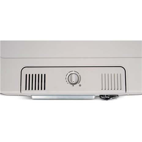 IGLOO IH45 AC/DC Hybrid Cooler 43 Liter Volumen