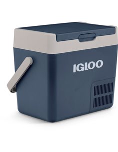 IGLOO ICF 18 borsa frigo compress. 19 litri