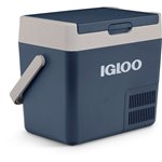IGLOO ICF 18 borsa frigo compress. 19 litri