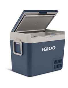 IGLOO ICF 32 borsa frigo compress. 32 litri