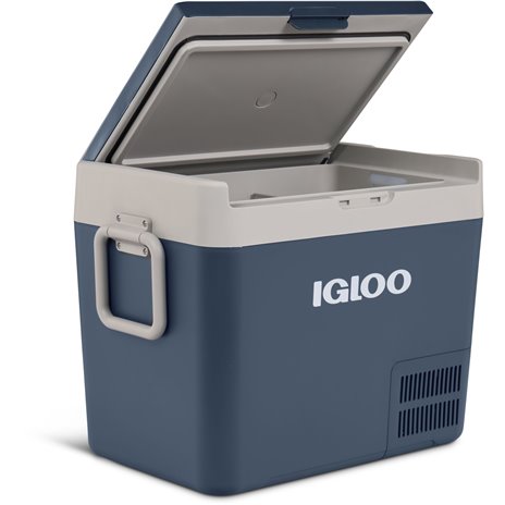 IGLOO ICF 32 borsa frigo compress. 32 litri