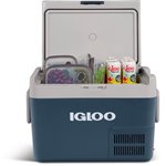 IGLOO ICF 32 borsa frigo compress. 32 litri