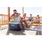 IGLOO ICF 32 borsa frigo compress. 32 litri