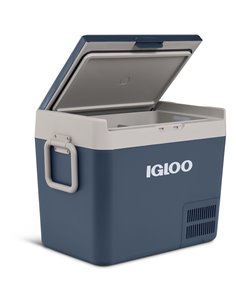 IGLOO ICF 40 borsa frigo compress. 39 litri
