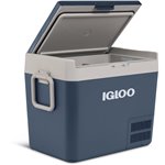 IGLOO ICF 40 borsa frigo compress. 39 litri
