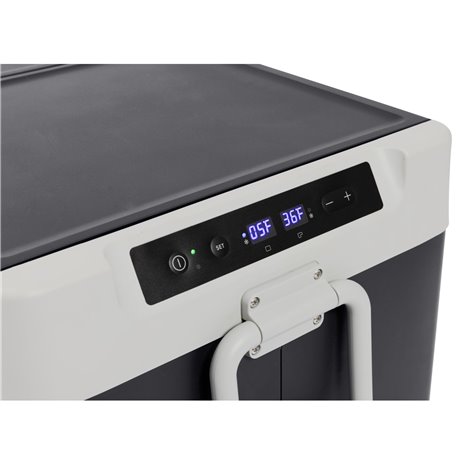 IGLOO ICF 40 borsa frigo compress. 39 litri