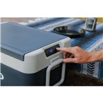 IGLOO ICF 40 borsa frigo compress. 39 litri