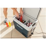 IGLOO ICF 60 borsa frigo compress. 59 litri