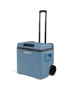 IGLOO IE42 DCAC thermoelectric Trolly Cooler
