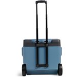 IGLOO IE42 DCAC thermoelectric Trolly Cooler