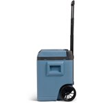 IGLOO IE42 DCAC thermoelectric Trolly Cooler