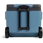 IGLOO IE42 DCAC thermoelectric Trolly Cooler