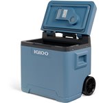 IGLOO IE42 DCAC thermoelectric Trolly Cooler