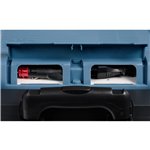 IGLOO IE42 DCAC thermoelectric Trolly Cooler