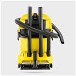 Kärcher WD 4-18 Dual Battery Set