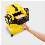 Kärcher WD 4-18 Dual Battery Set