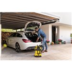 Kärcher WD 4-18 Dual Battery Set