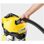 Kärcher WD 4-18 S Dual V-20/22