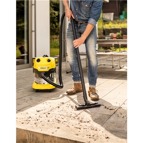 Kärcher WD 4-18 S Dual V-20/22