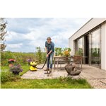 Kärcher WD 4-18 Dual V-20/22