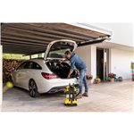 Kärcher WD 4-18 S Dual Battery kit V-20/22