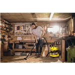 Kärcher WD 4-18 S Dual Battery kit V-20/22