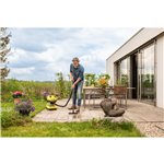 Kärcher WD 4-18 S Dual Battery kit V-20/22