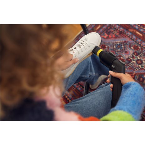 Kärcher ShoeCleaner SE 3 Compact SE 4,5,6