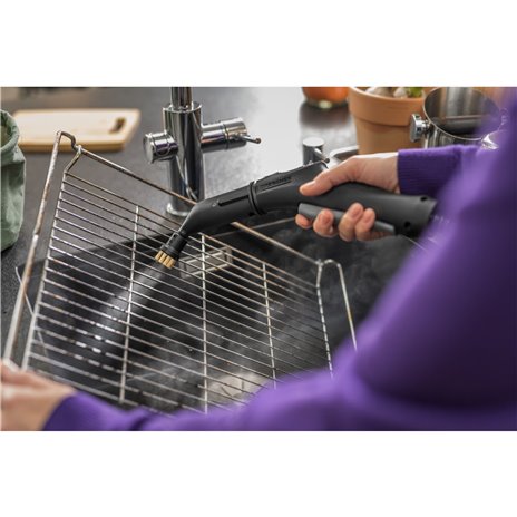 Kärcher Powerbürstenset