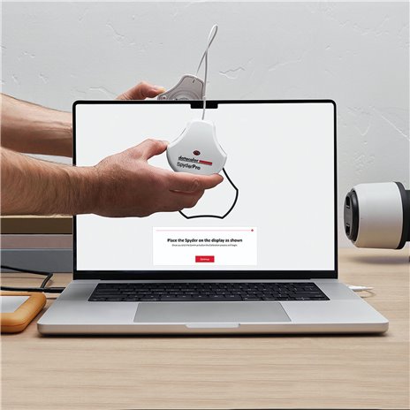 Datacolor Spyder Photo/Video Kit