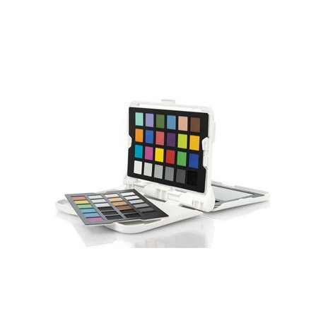 Datacolor Spyder Checkr Photo New