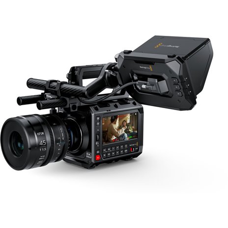 Blackmagic Design Pyxis Monitor EVF Set