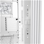 be quiet! LIGHT BASE 600 DX alloggiamento bianco