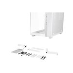 be quiet! LIGHT BASE 600 DX alloggiamento bianco