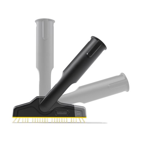 Kärcher XXL Fugenbürste