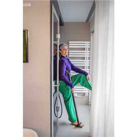 Kärcher XXL Fugenbürste