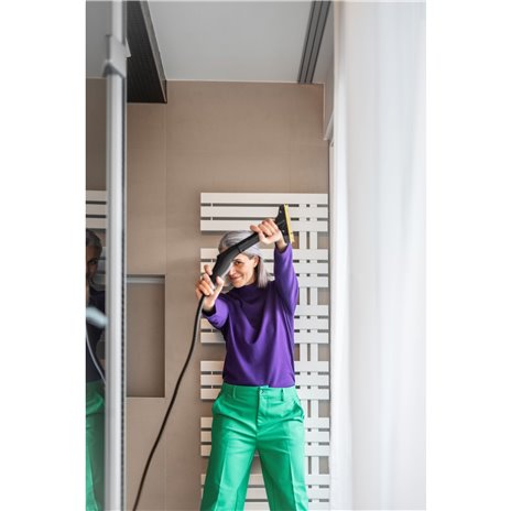 Kärcher XXL Fugenbürste