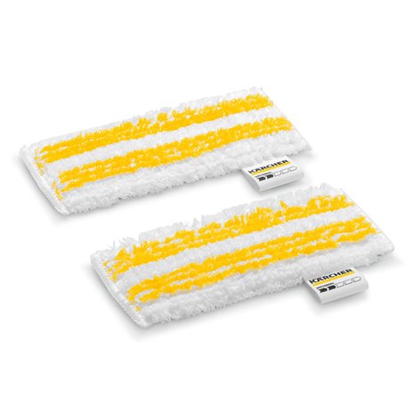 Kärcher Tuchset für flexible Handdüse