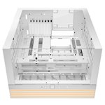 be quiet! LIGHT BASE 900 DX alloggiamento bianco