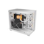 be quiet! LIGHT BASE 900 DX alloggiamento bianco