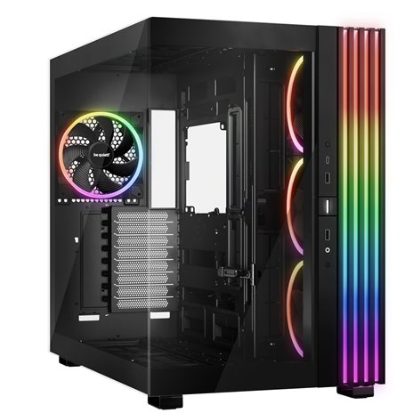 be quiet! LIGHT BASE 900 FX alloggiamento nero