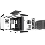 be quiet! LIGHT BASE 900 FX alloggiamento nero